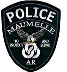 Maumelle Police Department