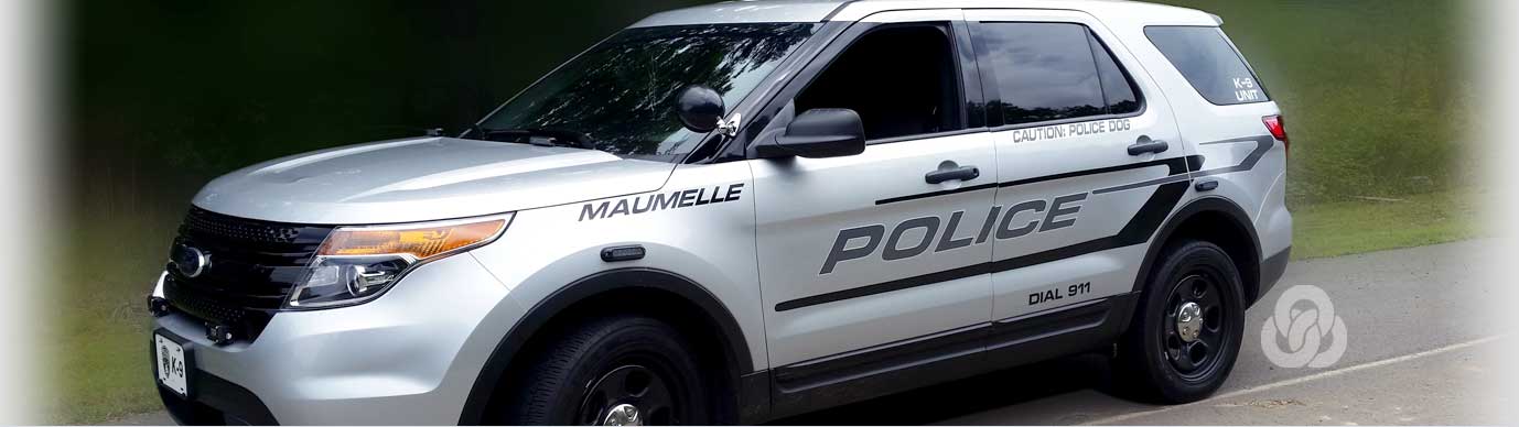 Maumelle Police Department